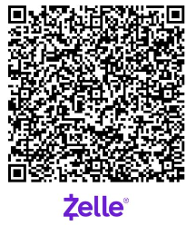 Zelle QR Code
